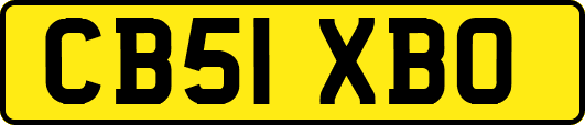 CB51XBO