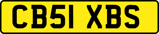 CB51XBS