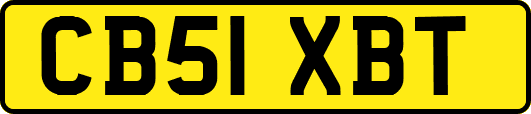 CB51XBT