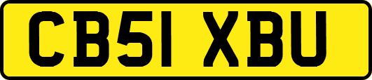 CB51XBU