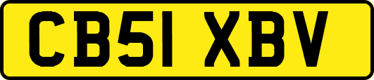CB51XBV