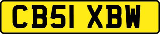 CB51XBW