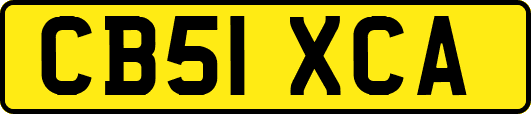 CB51XCA
