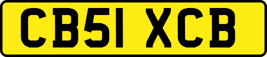 CB51XCB