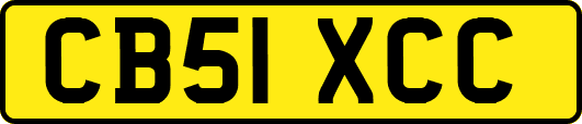 CB51XCC