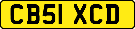 CB51XCD
