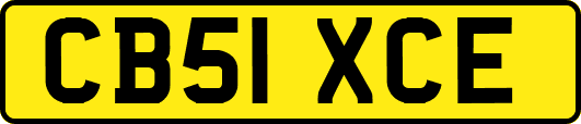 CB51XCE