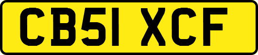 CB51XCF