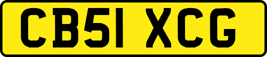 CB51XCG