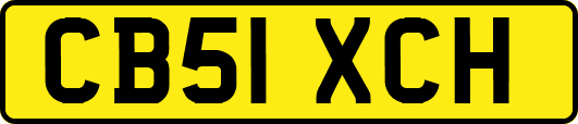 CB51XCH