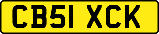 CB51XCK
