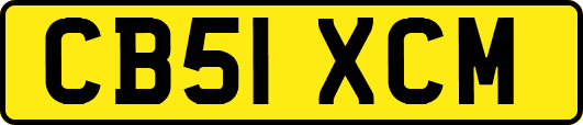 CB51XCM