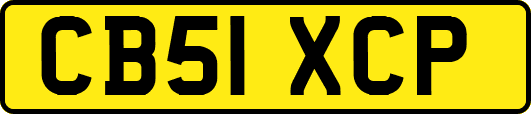 CB51XCP