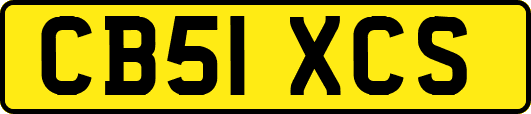 CB51XCS