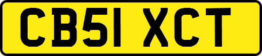 CB51XCT