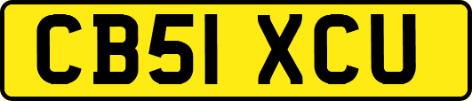CB51XCU