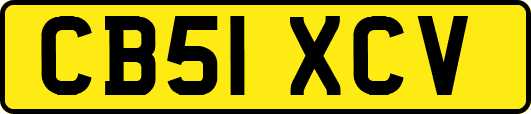 CB51XCV