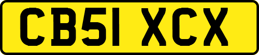 CB51XCX