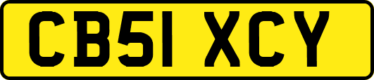 CB51XCY