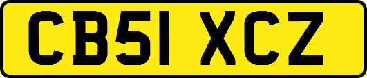 CB51XCZ