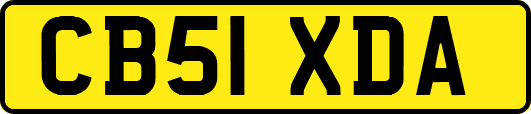 CB51XDA