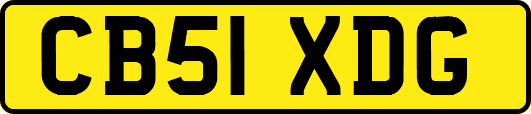 CB51XDG