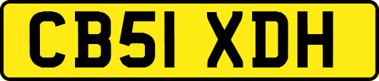 CB51XDH