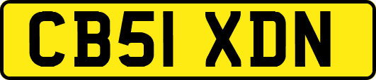 CB51XDN