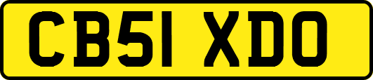 CB51XDO