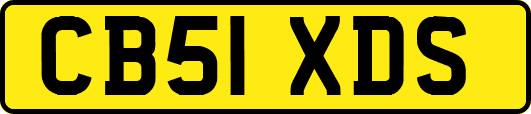 CB51XDS