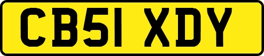 CB51XDY