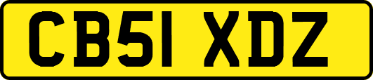 CB51XDZ