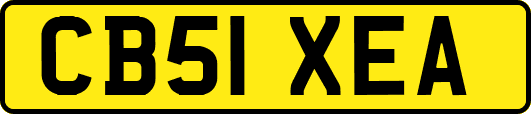 CB51XEA