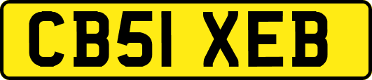 CB51XEB