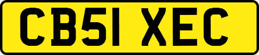 CB51XEC