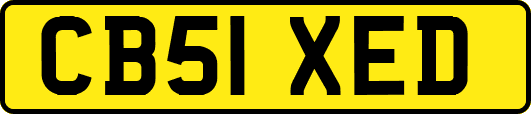CB51XED