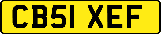 CB51XEF