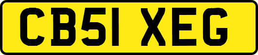 CB51XEG