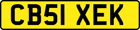 CB51XEK