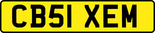 CB51XEM
