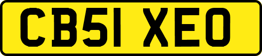 CB51XEO