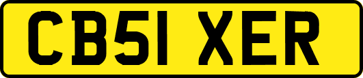 CB51XER