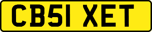 CB51XET