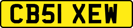 CB51XEW