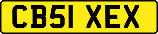 CB51XEX