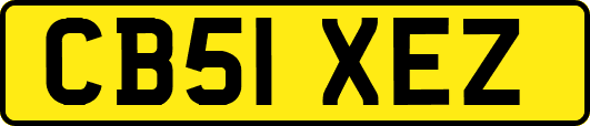 CB51XEZ