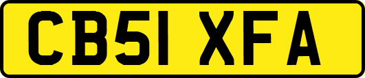 CB51XFA