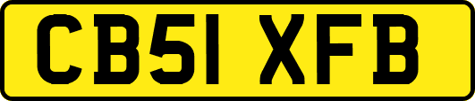 CB51XFB