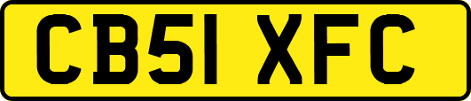 CB51XFC