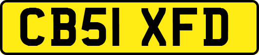 CB51XFD